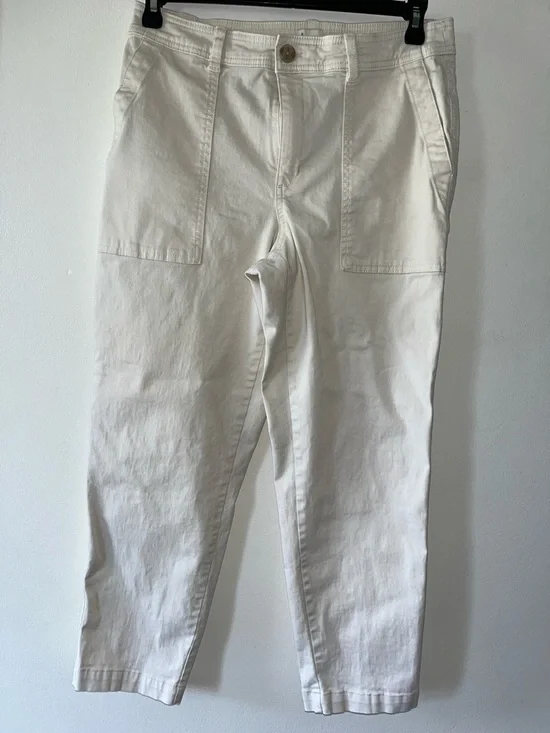 WOMENS A NEW DAY PANTS - Picture 1 of 5